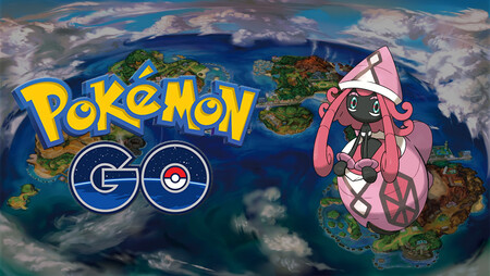 Pokémon GO: cómo derrotar y capturar a Tapu Lele en las Incursiones