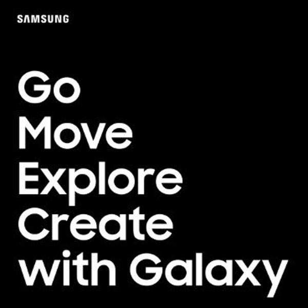 Samsung June 2 Event