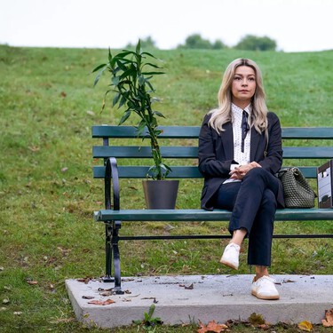 Netflix tiene la miniserie cozy que no sabías que necesitabas: está en el top de 32 países 