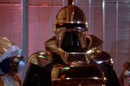 Spielberg, sobre por qué frenó su peli de robots antes de rodar ni un plano: "Era un proyecto capaz de hundir una compañía"