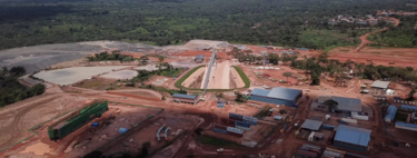 Una startup ha descubierto un enorme yacimiento de cobre en Zambia. Excelentes noticias para Bill Gates y Jeff Bezos