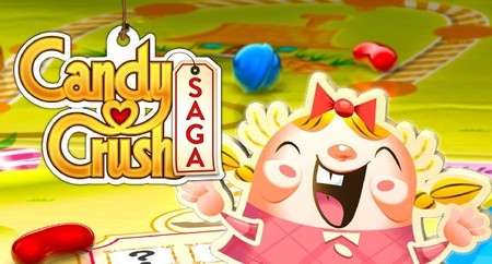King explica el abandono del registro de la palabra Candy en Estados Unidos
