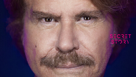 Bigote Arrocet se confirma como fichaje estrella del reality 'Secret Story' con un primer secreto: su paradero actual (y nosotros lo conocemos)