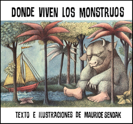 monstruos