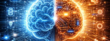 Humanos são mais parecidos com IA do que se imaginava: processamento do nosso cérebro possui semelhanças com modelos generativos