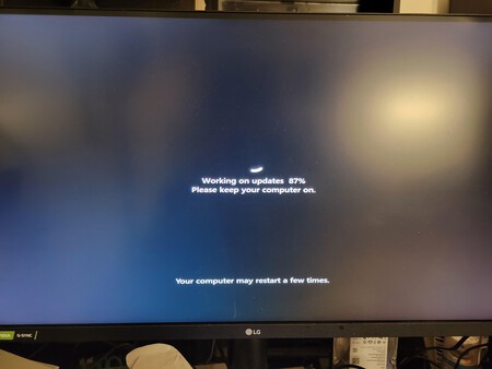 Windows 11 Ducha Recurso