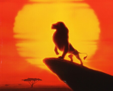 Retroanálisis de The Lion King, el clásico Rey León de Disney que debutó en 1994 a cargo de los creadores de Command & Conquer