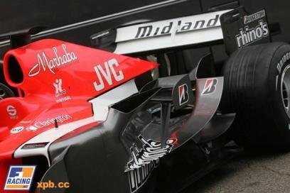 MF1 2006