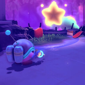 El mayor error que puedes cometer si tienes una Nintendo Switch 2 es dejar escapar este juego de aventuras. Análisis de Kirby y la tierra olvidada + El mundo astral