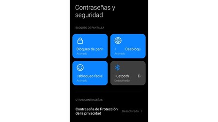 Métodos privacidad