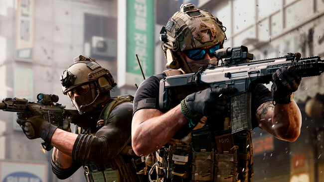 Cod 4 Beta