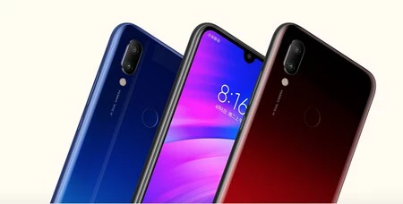 Xiaomi Redmi