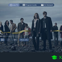 Rlaxx TV: qué es y cómo usarlo para ver sus canales gratis en tu Smart TV