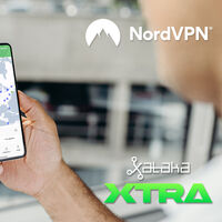 Consigue cuatro meses gratis de uno de los mejores VPN del mercado solo por ser parte de Xataka Xtra 