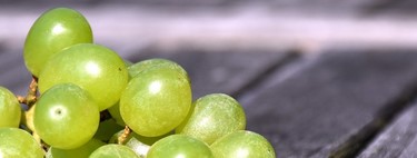 Cómo dar las uvas con las campanadas a los niños para que no se ahoguen con ellas
