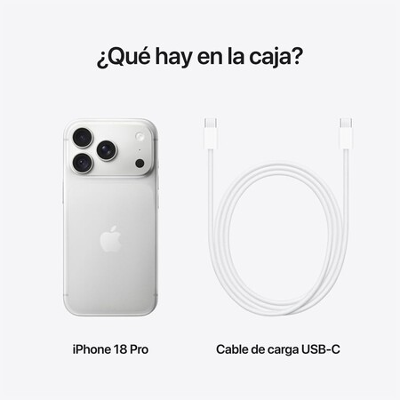 iPhone 18 Pro