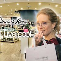 Liverpool, Sanborns y Palacio de Hierro no dejan de vender en México, pero tienen un problema: cada vez ganan menos 