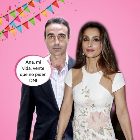 Enrique Ponce y Paloma Cuevas organizan una fiesta juntos: el evento que unirá a los ex tortolitos (y podría sacar de quicio a Ana Soria)