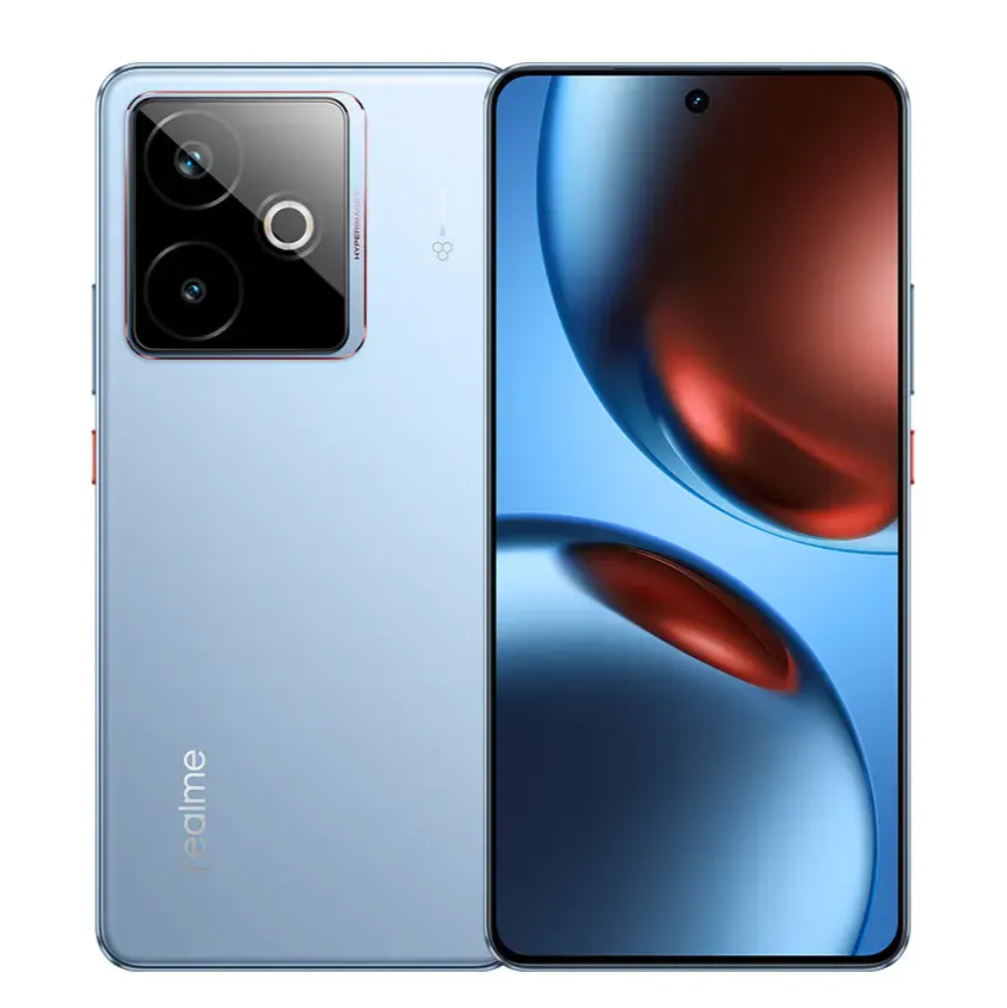 Realme GT 7T