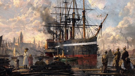Estos serán los requisitos mínimos y recomendados para jugar a Anno 1800 en PC