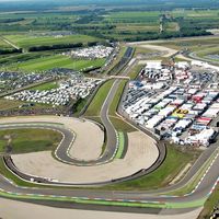 MotoGP Holanda 2017: toda la información a un click de distancia