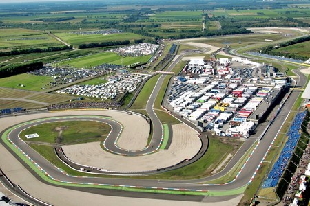 MotoGP Holanda 2017: toda la información a un click de distancia