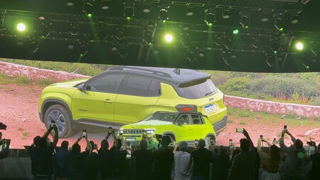 Crédito de imagem: João Paes Neto para Xataka Brasil