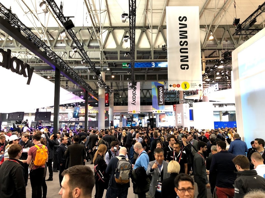 El MWC refuerza sus medidas de seguridad para tranquilizar a los participantes: esto es lo que piensan los expertos sobre ellas