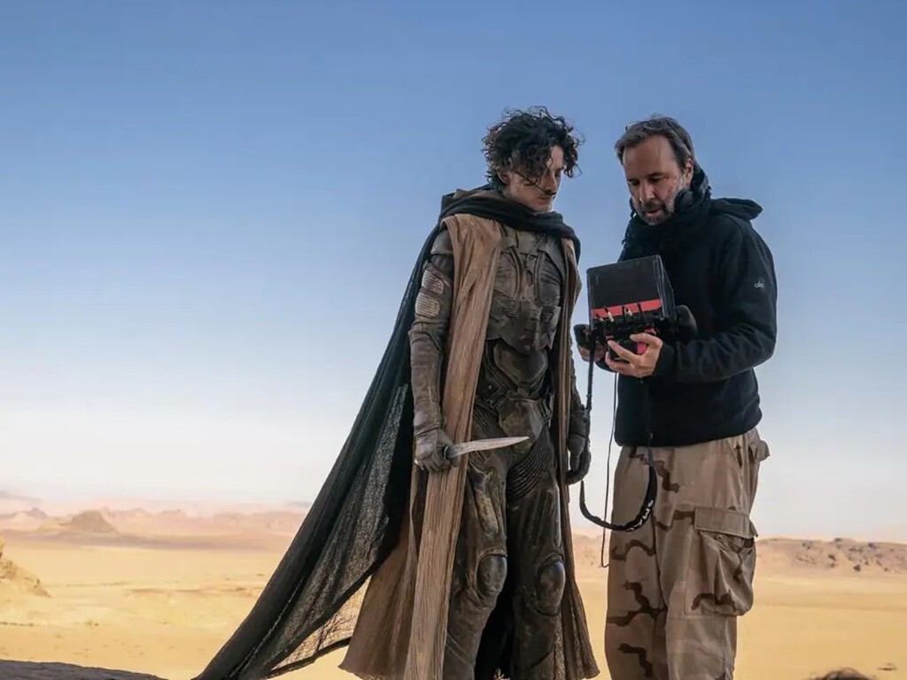 Malas noticias para los fans de Denis Villeneuve que estén deseando ver 'Dune 3'. El director tiene dudas y pone una condición indispensable para dirigirla: 