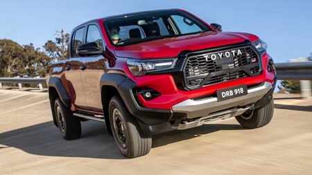 hilux