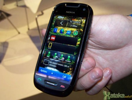 Nokia C7 empieza a venderse. Nuestras primeras impresiones del segundo Symbian^3 del mercado