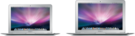 Un MacBook Air de 15 pulgadas podría estar fabricándose