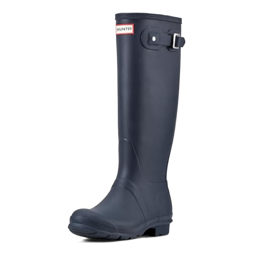 HUNTER Original Tall Classic, Botas de Agua 