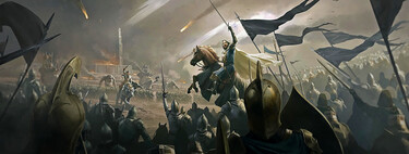 Ya es oficial. Los padres de Kingdom Come 2 trabajan en un RPG de mundo abierto de El Señor de los Anillos, y no es el único anuncio bomba