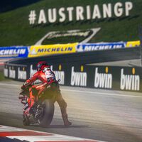 Marc Márquez domina, Pedro Acosta desafía la copa Ducati y primera caída de Jorge Martín tras su lesión 