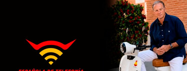 El mercado de las telecos españolas estaba tranquilo. Hasta que llegó Bertín Osborne