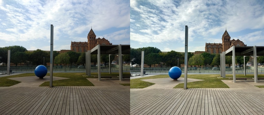 Hdr Meizu M6