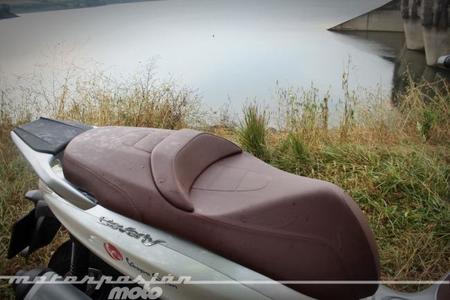 Piaggio Beverly 300ie