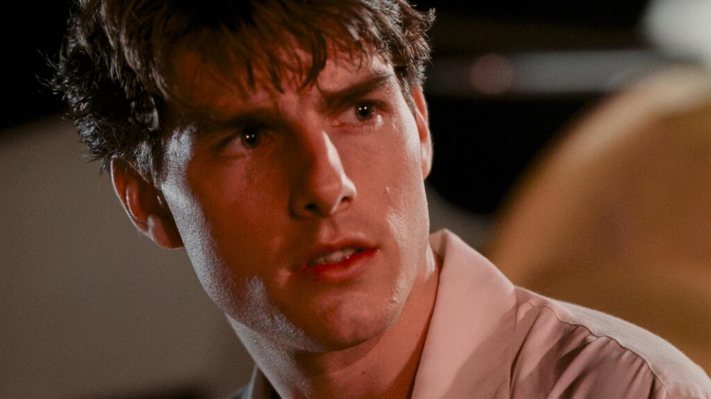 Hace 33 años, Tom Cruise rechazó una de las mejores películas de la historia porque no confiaba en su director: "Si vas a hacerlo con él, es su visión"