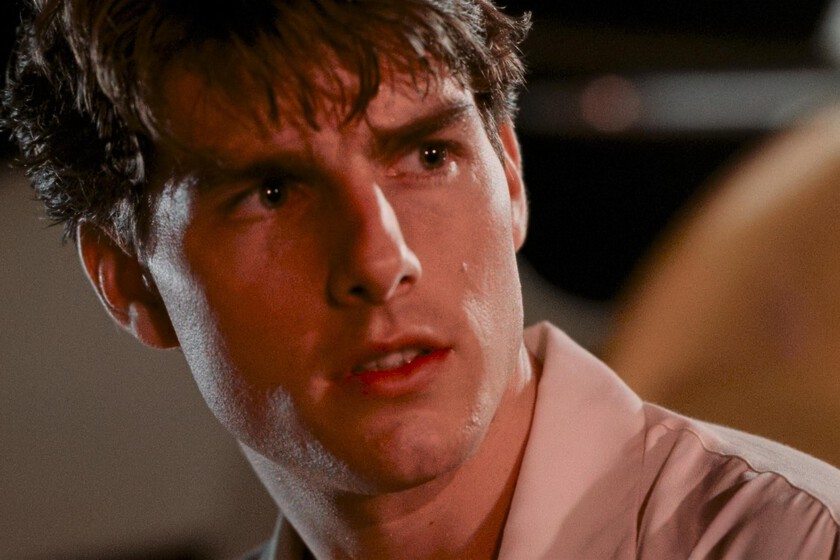 Hace 33 años, Tom Cruise rechazó una de las mejores películas de la historia porque no confiaba en su director: "Si vas a hacerlo con él, es su visión"