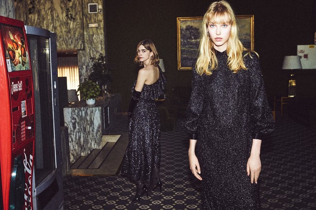 Dolores Promesas Heaven 18 19 20