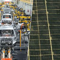 En plena guerra comercial, hay una batalla que China ya ha ganado: que el mundo dependa de su nueva energía 