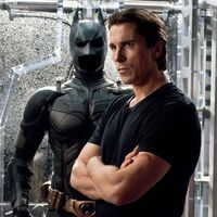 Las dos reglas de oro de Christian Bale para poder ser Batman (y sobrevivir al traje)