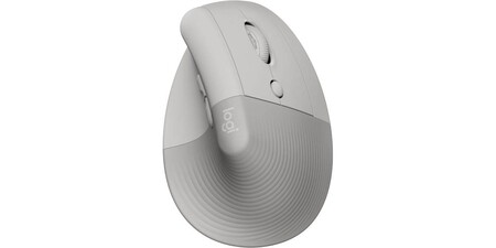 Logitech Lift Vertical Mouse