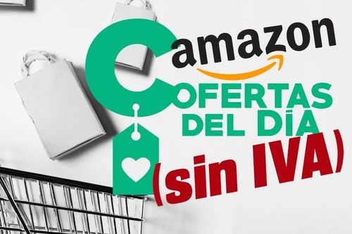Las mejores ofertas que Amazon ha igualado para el Día Sin IVA de MediaMarkt: Samsung, LG o Huawei con descuento