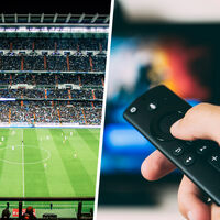 El mapa del fútbol en TV: lo que puedes ver gratis, sin cambiar de operador, y lo que necesitas para no perderte nada