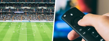 El mapa del fútbol en TV: lo que puedes ver gratis, sin cambiar de operador, y lo que necesitas para no perderte nada