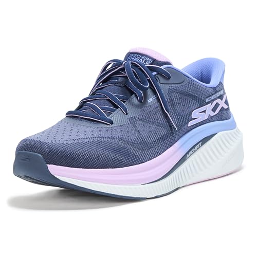 Skechers Go Walk Max Cushioning Arch Fit slip-ins