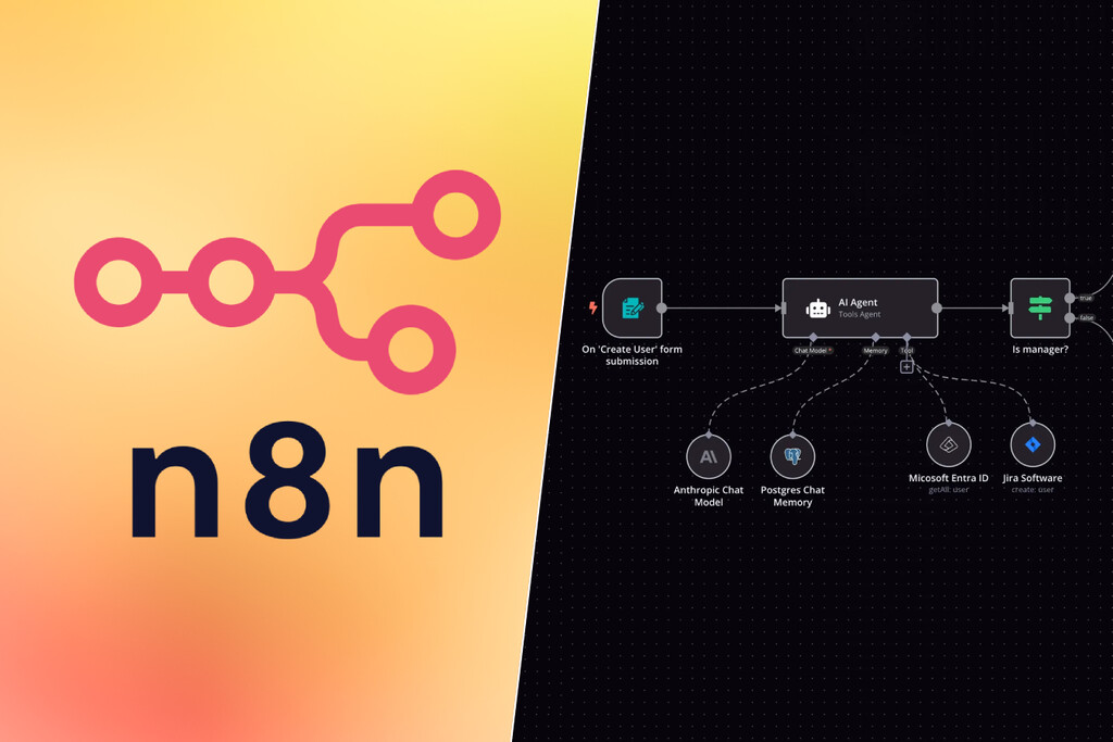 Hay un nuevo unicornio en Europa: se llama n8n, es alemán y ha convertido las automatizaciones de flujos de trabajo en algo sexy