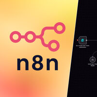 Hay un nuevo unicornio en Europa: se llama n8n, es alemán y ha convertido las automatizaciones de flujos de trabajo en algo sexy